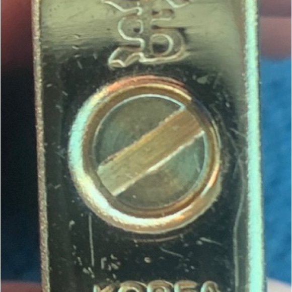 Vintage Butane Lighter w/ Galloping Horse Logo (Ford Mustang Logo) - Picture 6 of 8